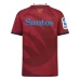 Queensland Reds 2023 Super Rugby Mens Home Jersey